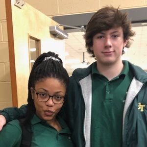 Meet your Posher, Jacob